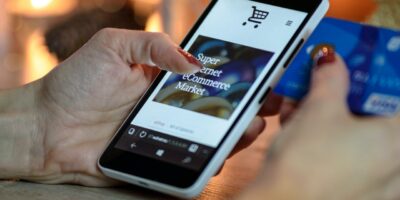 Online-Shops für Einzelhändler: Der Einstieg in die Netzwelt