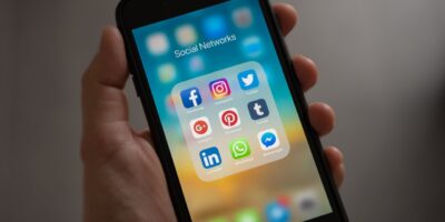 Social Media im Lockdown: Diese 5 Tipps helfen