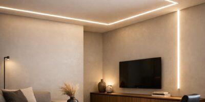 So optimieren innovative Beleuchtungslösungen Ihre Raumgestaltung und senken Energiekosten