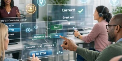 Mehr Nutzerbindung durch smarte Videoformate – so gelingt die Interaktion im digitalen Zeitalter