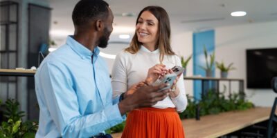 Prüfungsformate im Blick: So wächst Ihr Deutschlevel auf B2-Niveau
