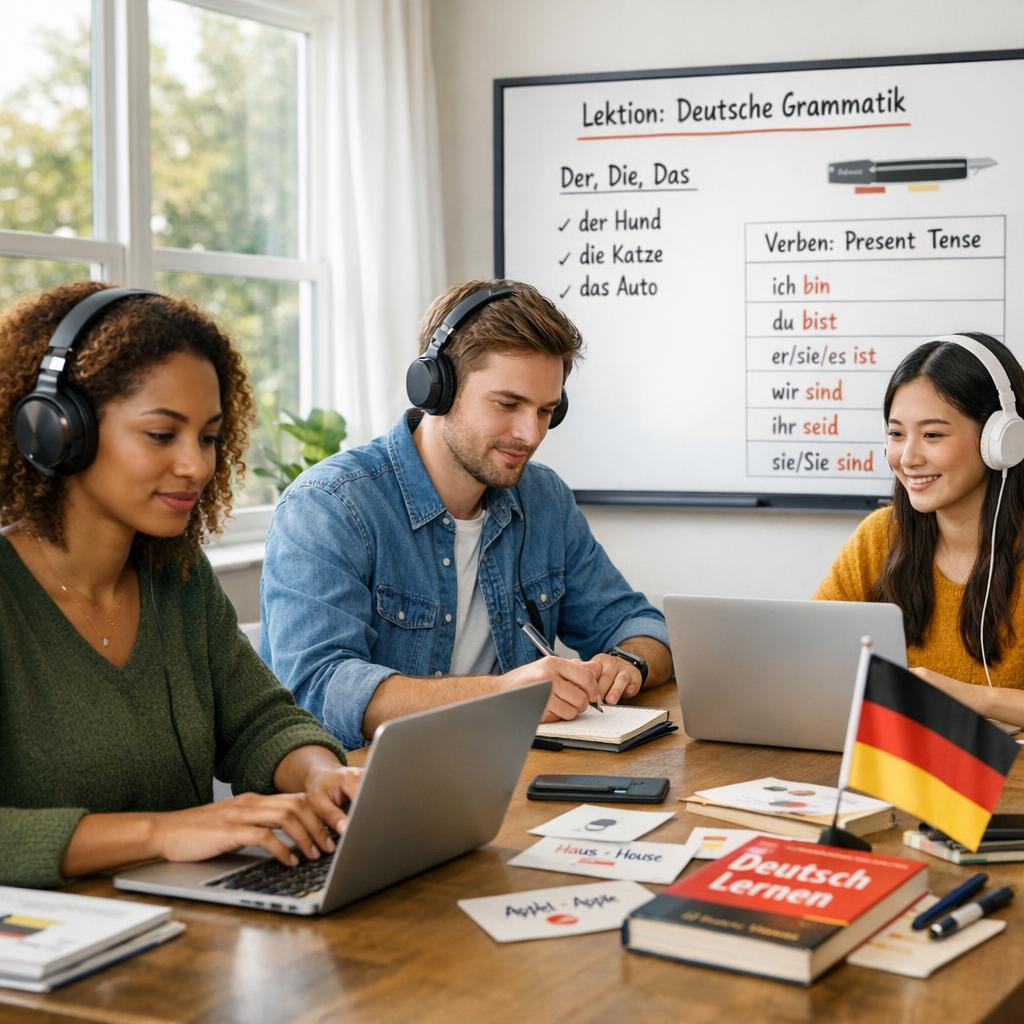 Übungen b2 Deutsch_deutsch-vorbereitung.com