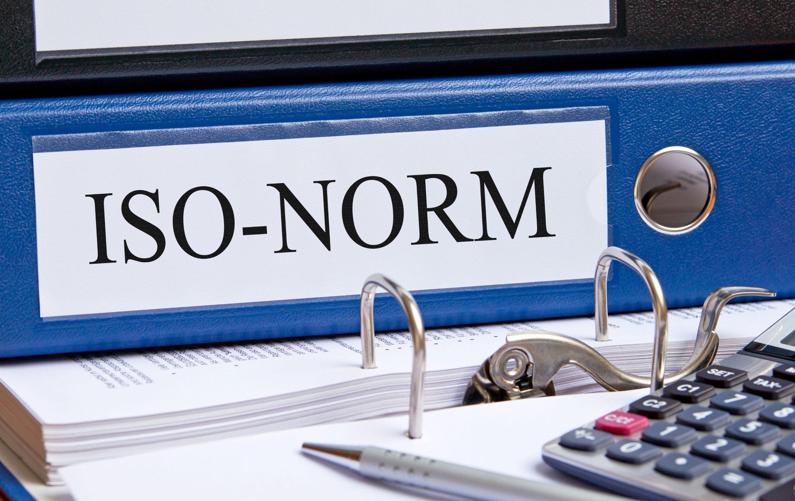 QMB Ausbildung_ISO-Norm
