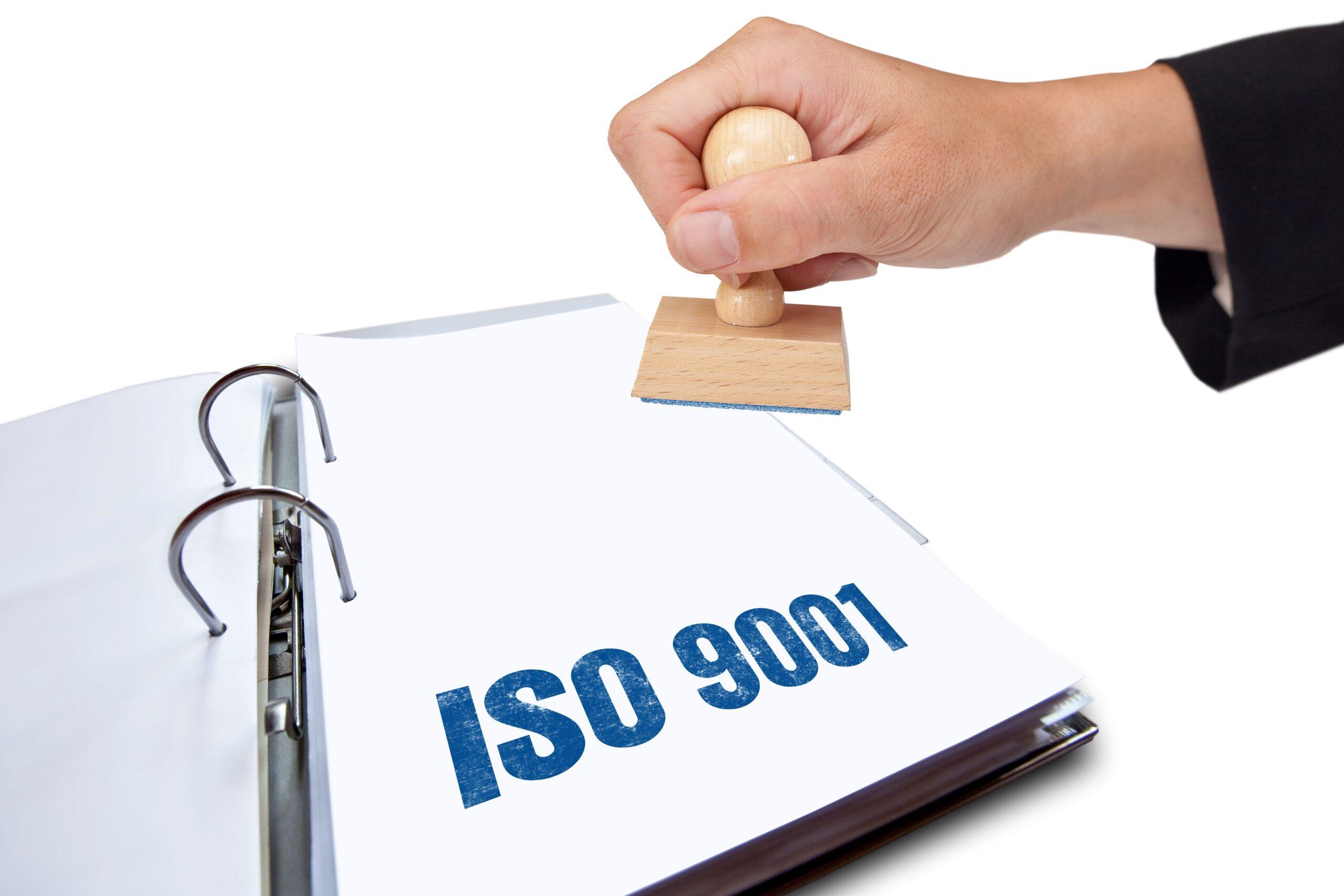 QMB Ausbildung_ISO9001