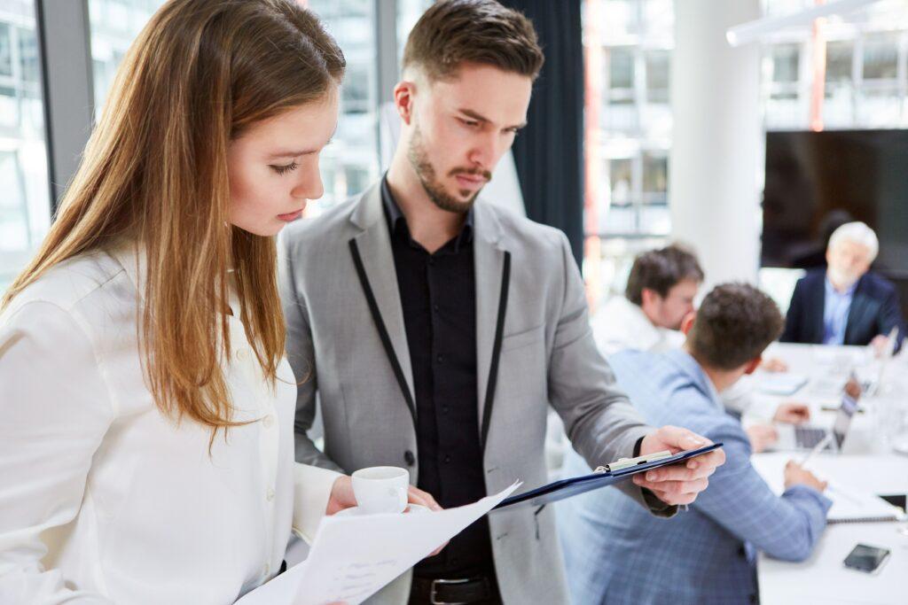 QMB Ausbildung_Kontrolle