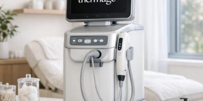 In Frankfurt Haut neu entdecken: Sanfte Technologie für mehr Spannkraft und frischen Teint