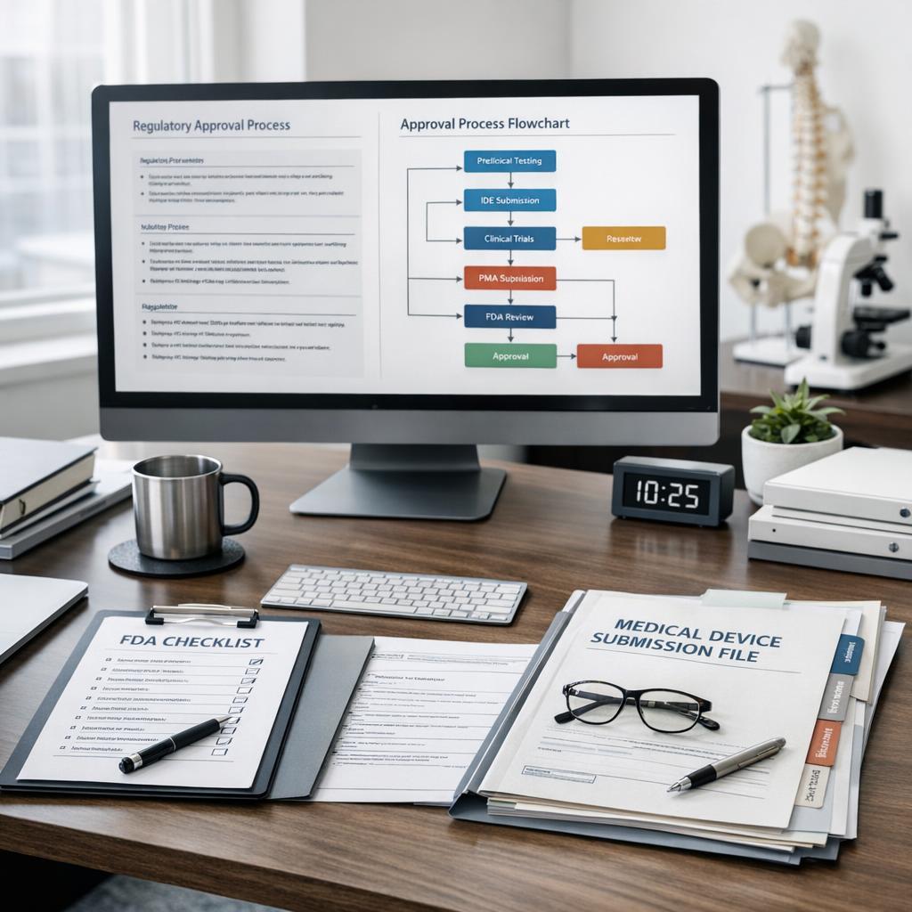 FDA Zulassung für Medizinprodukte_thinqbetter